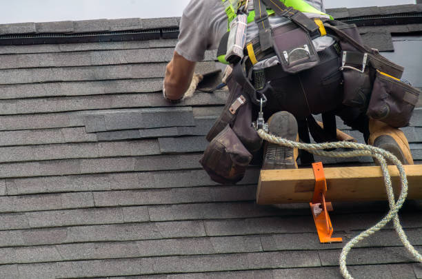 Quick and Trustworthy Emergency Roof Repair Services in Minnetonka, MN